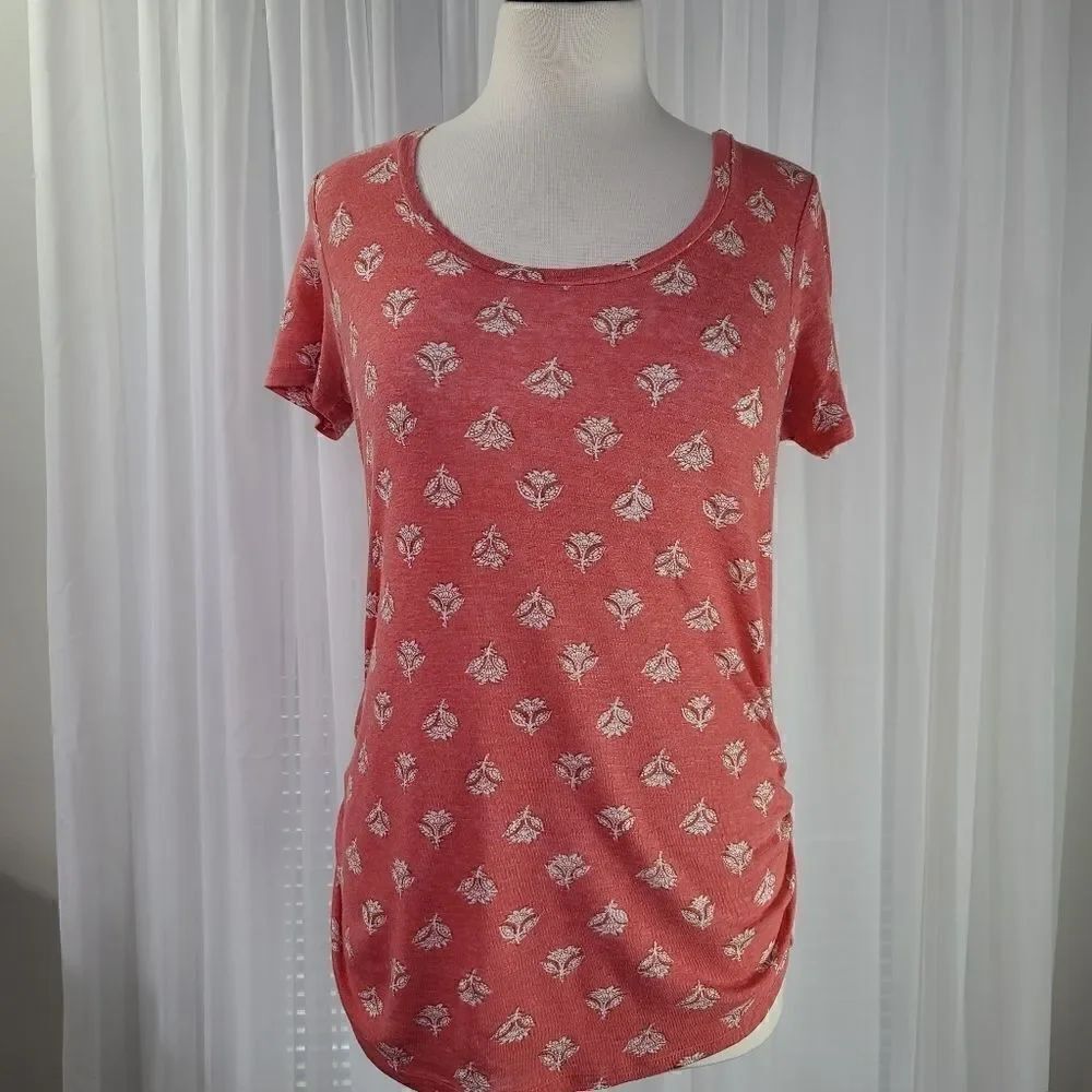 Old Navy Maternity Relaxed Medium